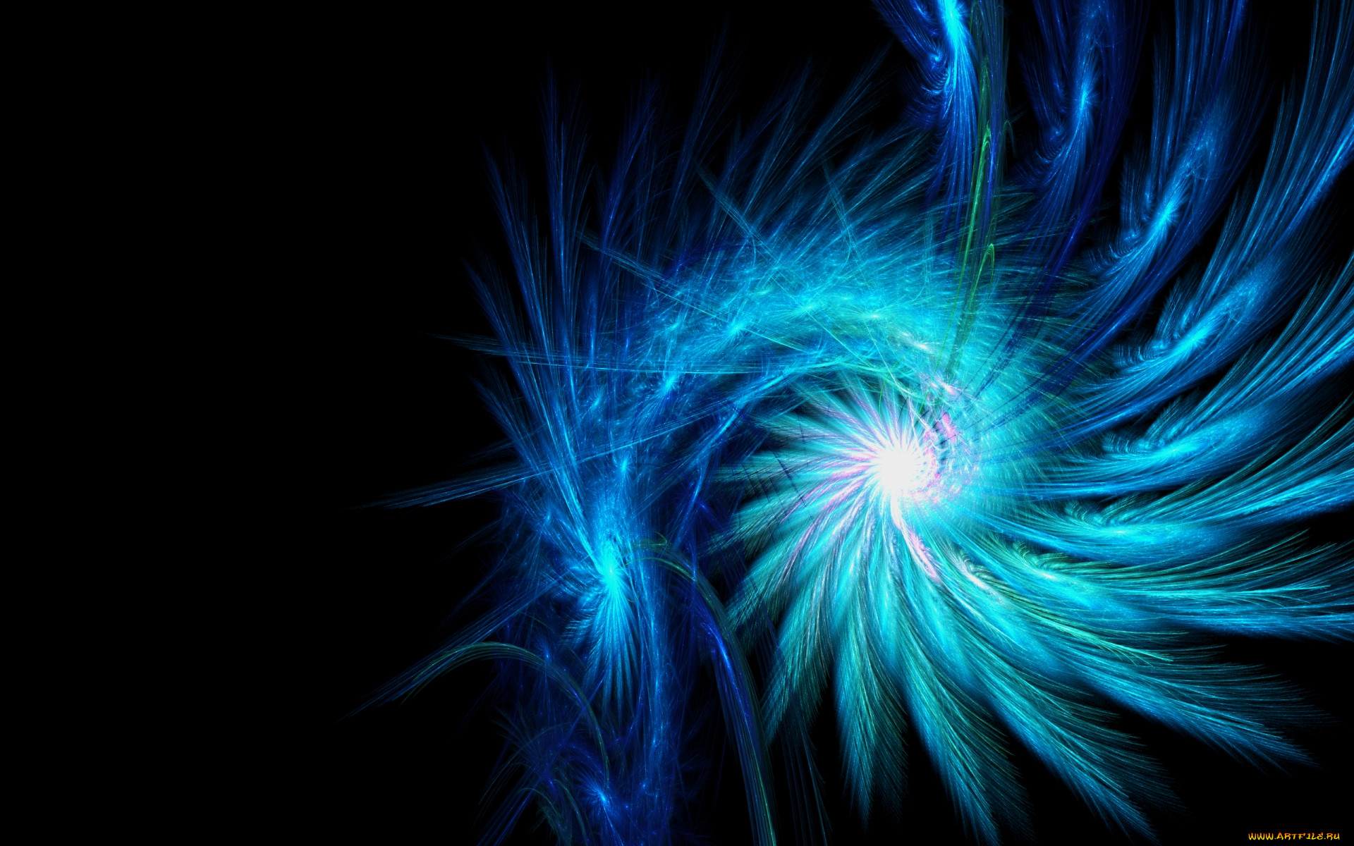 3, , fractal, 